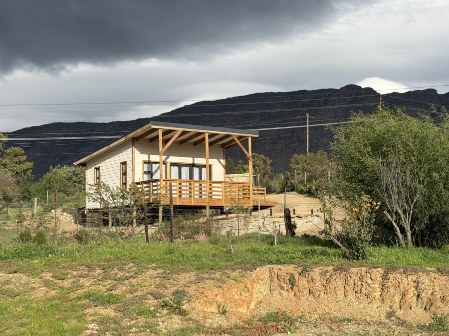 1 Bedroom Property for Sale in Barrydale Western Cape